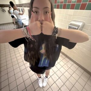 Meet your Posher, rose